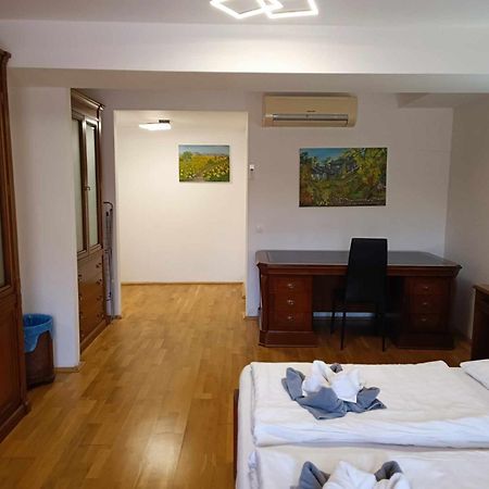 Margaréta Apartman és Üdülőház Bogács Exterior foto