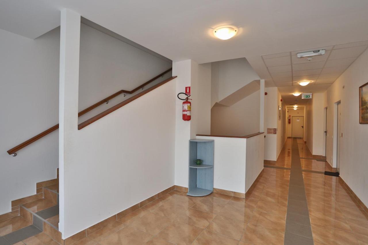 Margaréta Apartman és Üdülőház Bogács Exterior foto