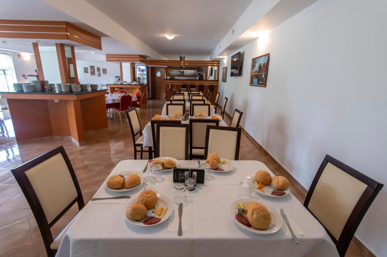 Margaréta Apartman és Üdülőház Bogács Exterior foto