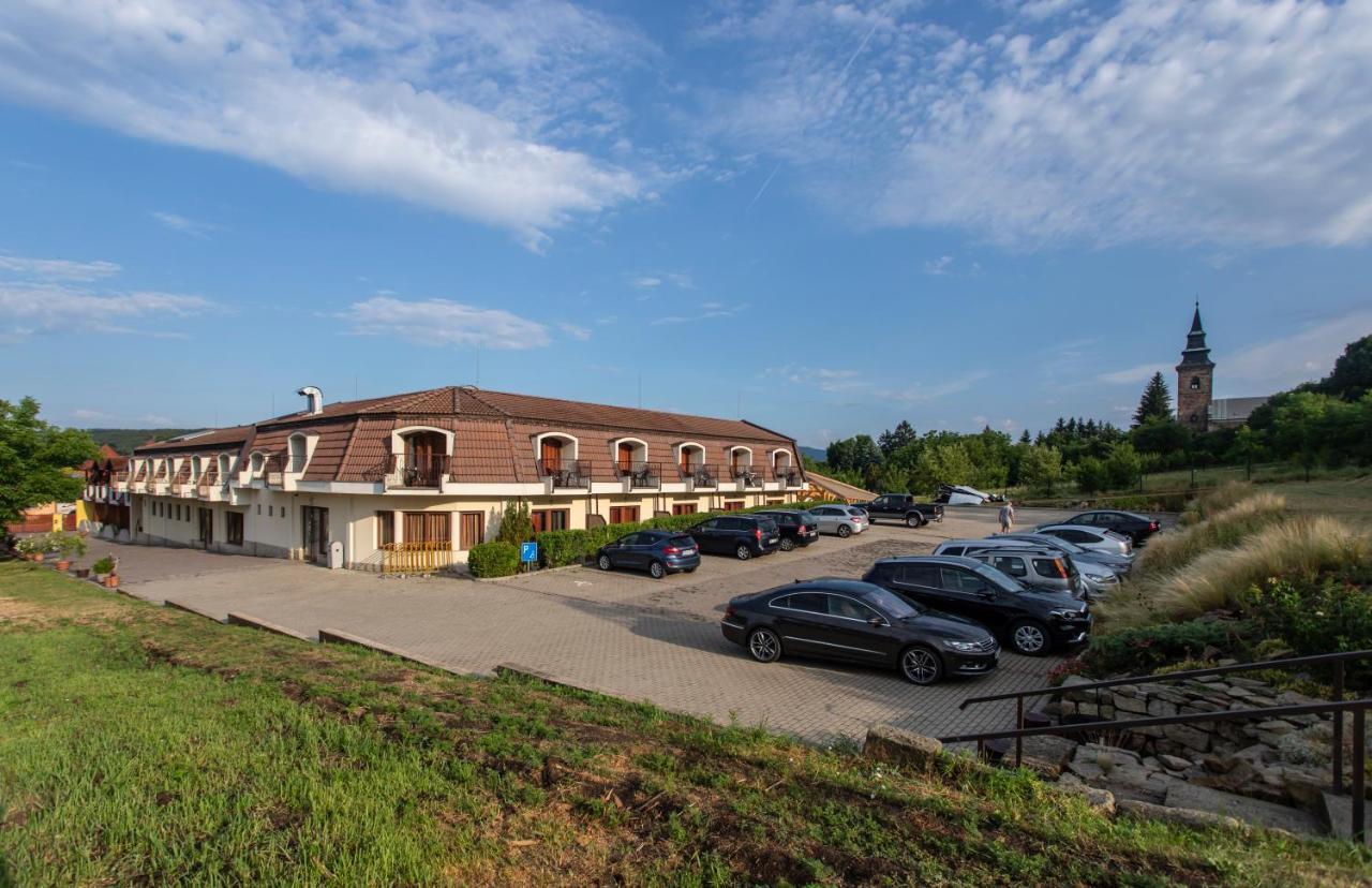 Margaréta Apartman és Üdülőház Bogács Exterior foto