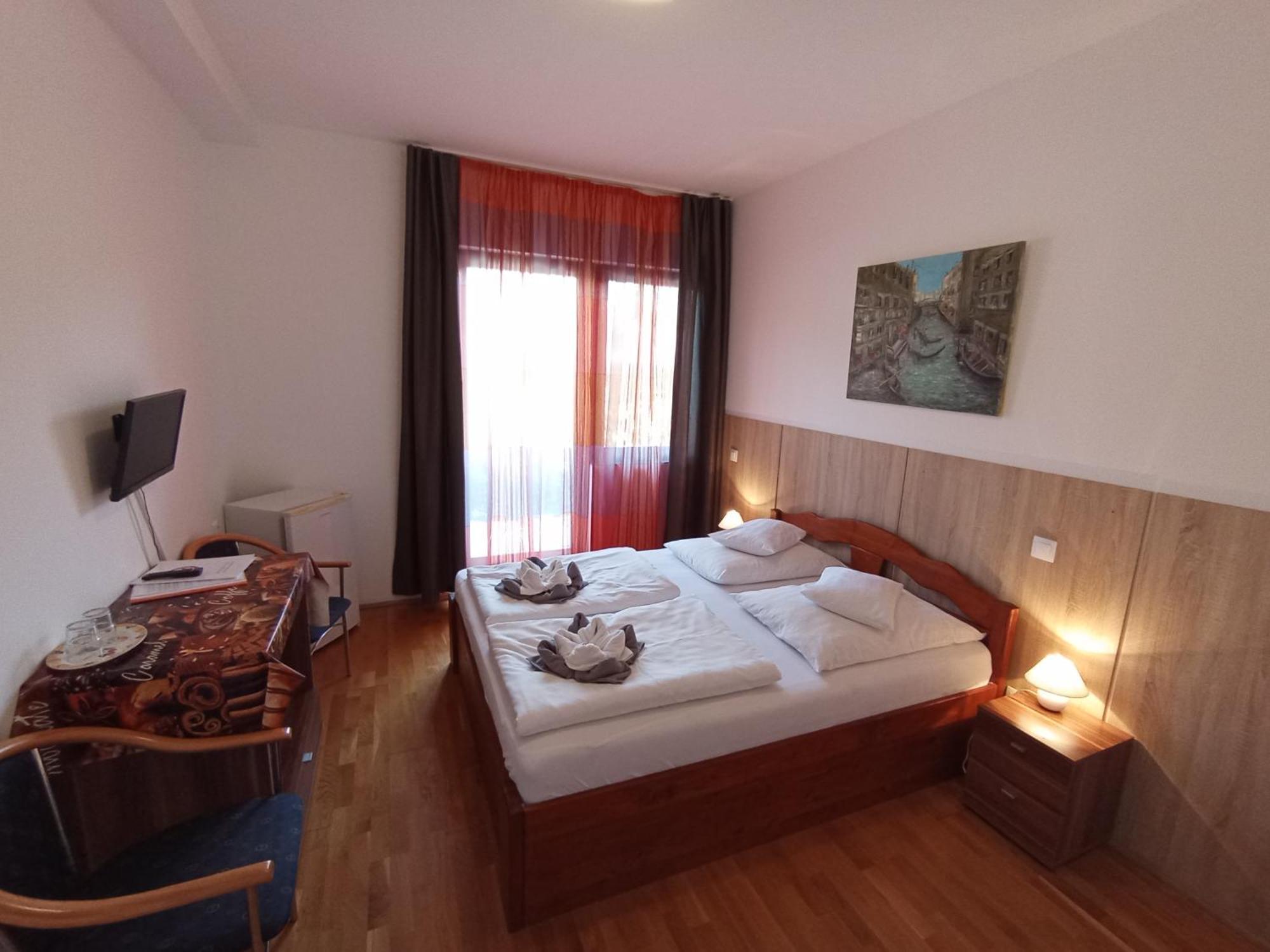 Margaréta Apartman és Üdülőház Bogács Exterior foto