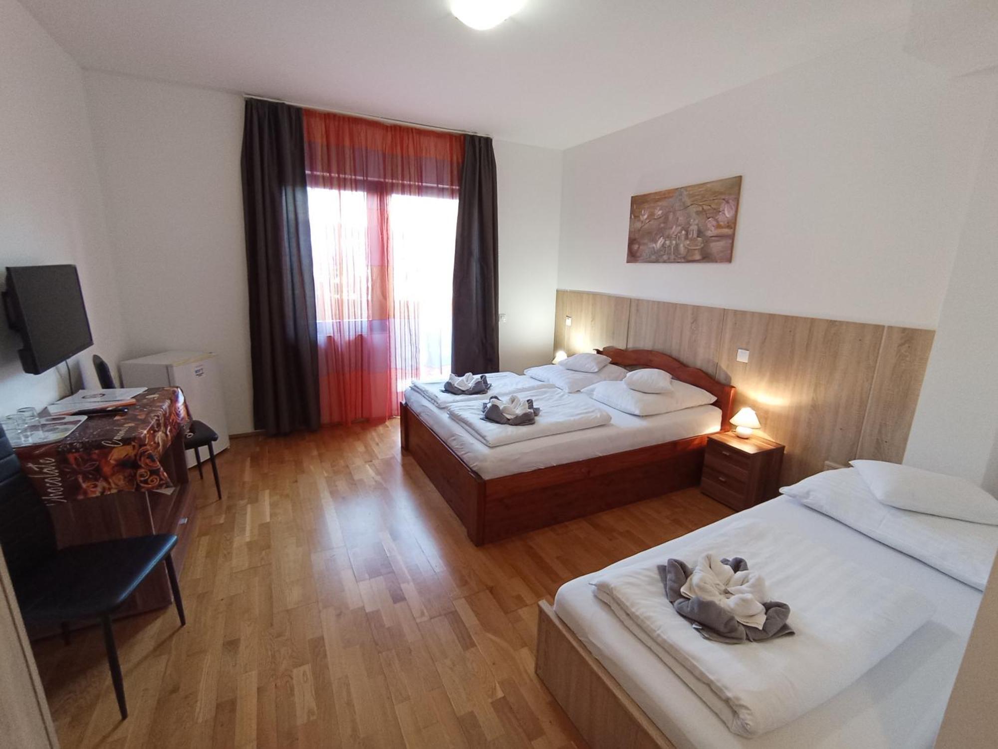 Margaréta Apartman és Üdülőház Bogács Exterior foto