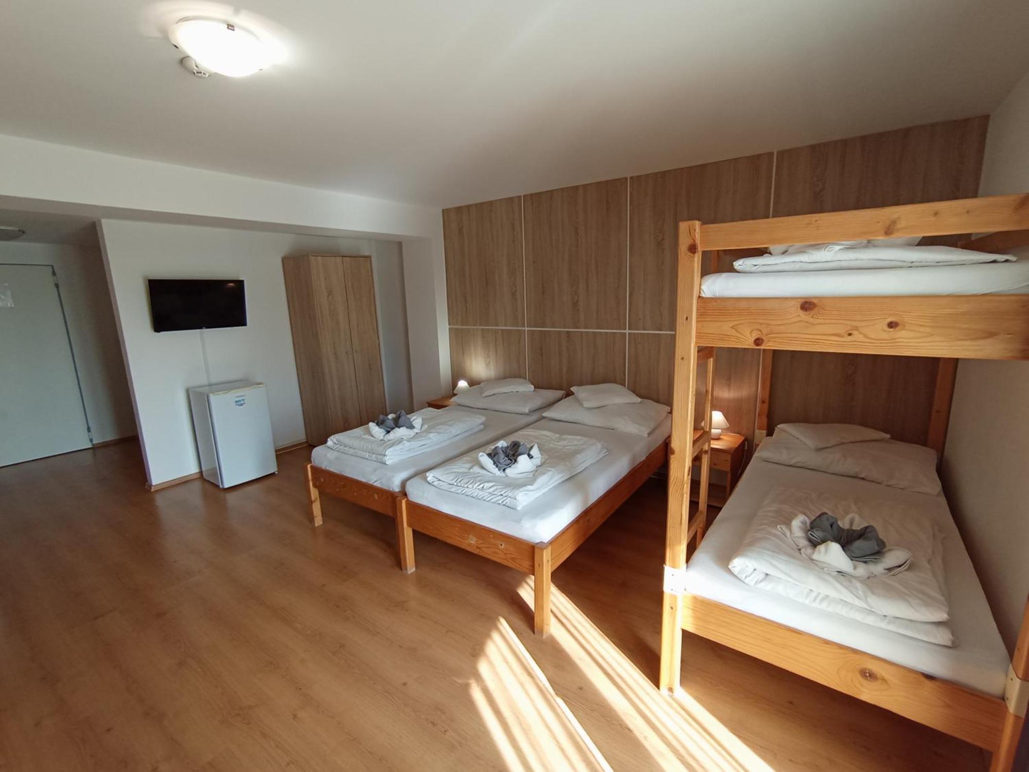 Margaréta Apartman és Üdülőház Bogács Exterior foto
