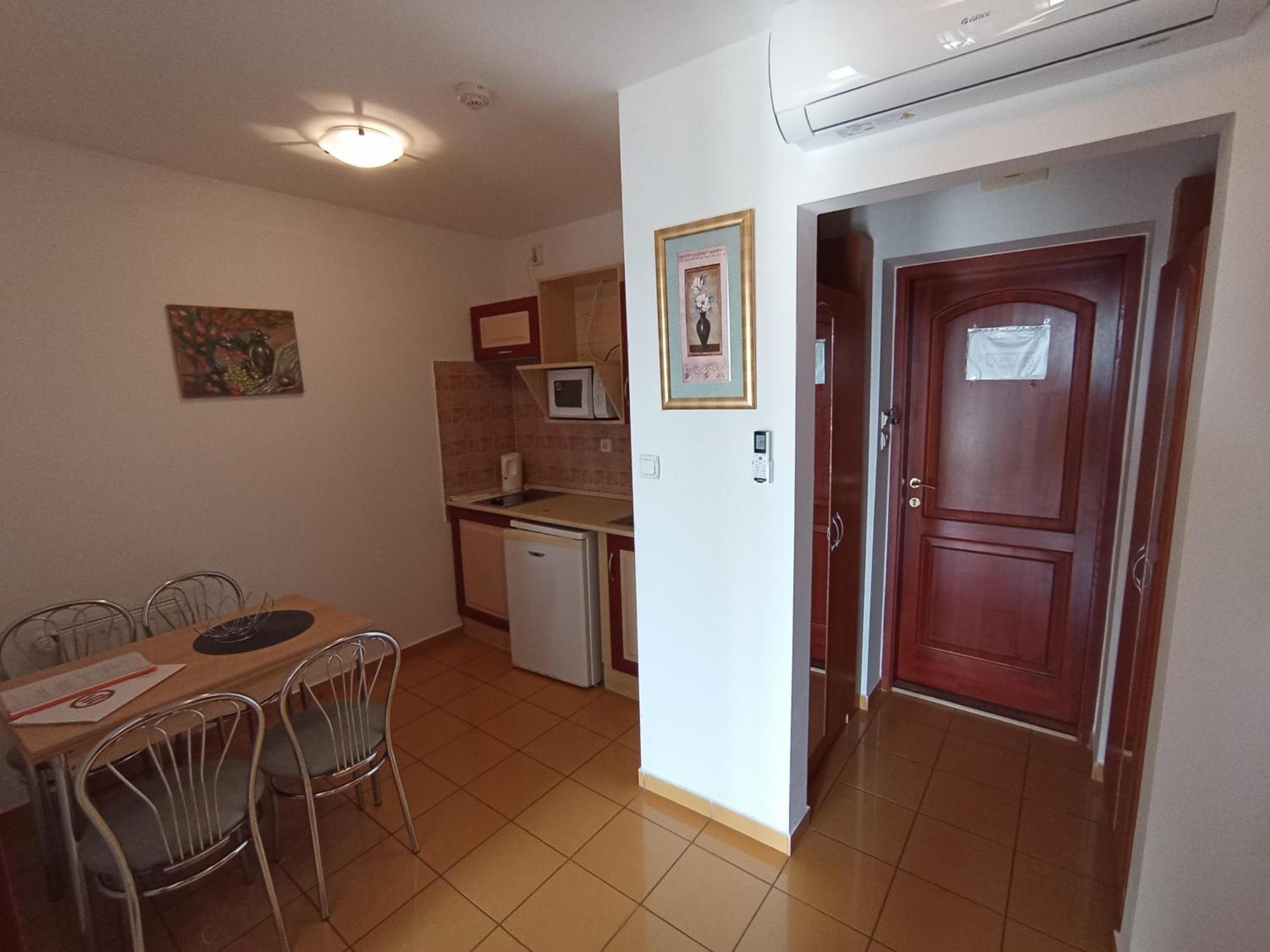 Margaréta Apartman és Üdülőház Bogács Exterior foto