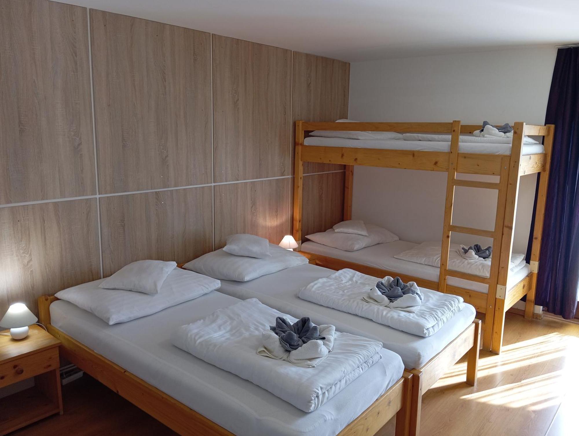 Margaréta Apartman és Üdülőház Bogács Exterior foto