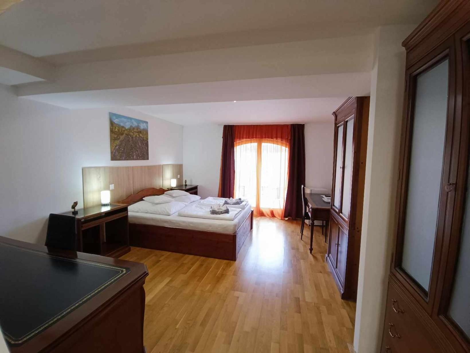 Margaréta Apartman és Üdülőház Bogács Exterior foto