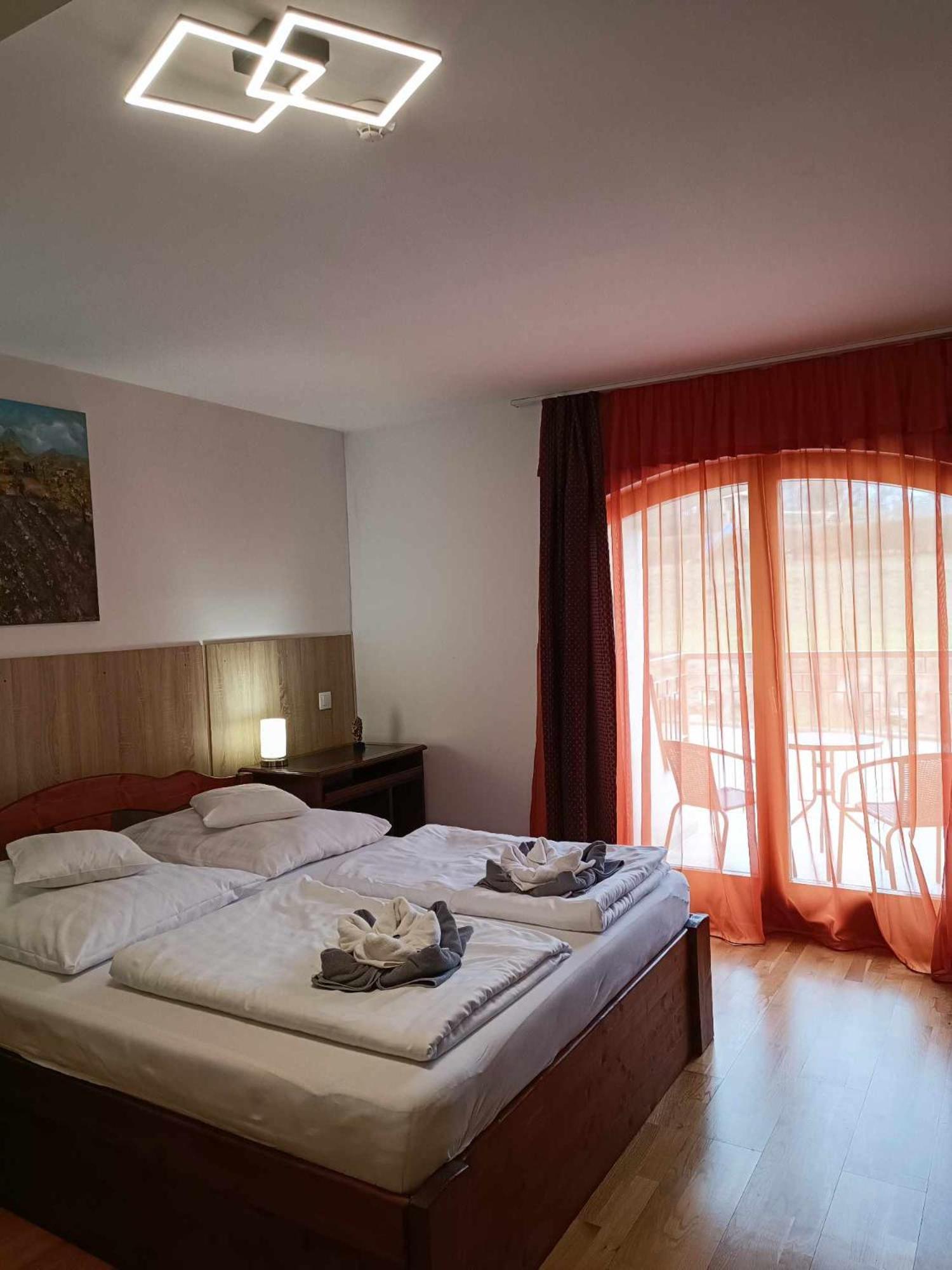 Margaréta Apartman és Üdülőház Bogács Exterior foto