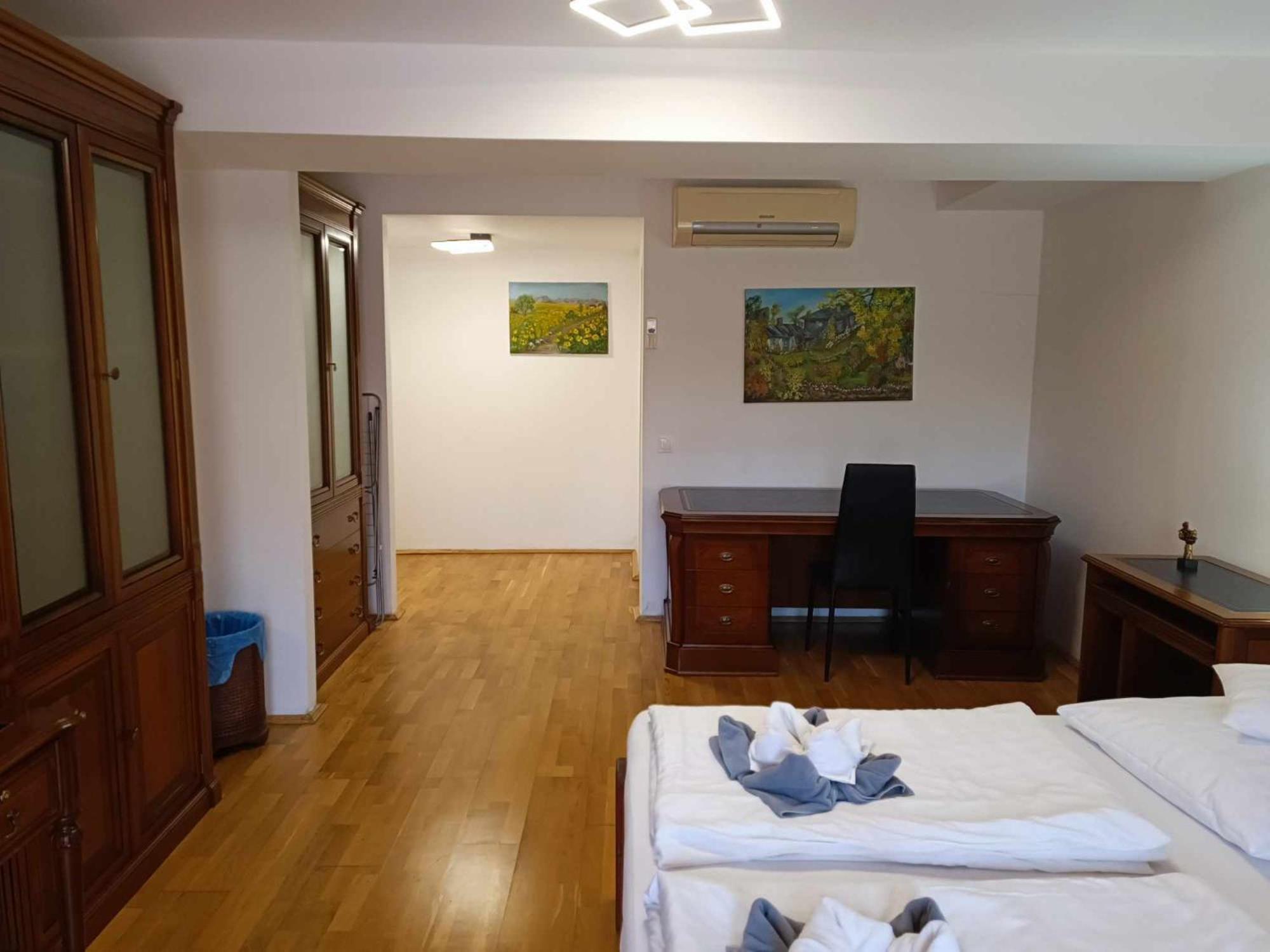 Margaréta Apartman és Üdülőház Bogács Exterior foto