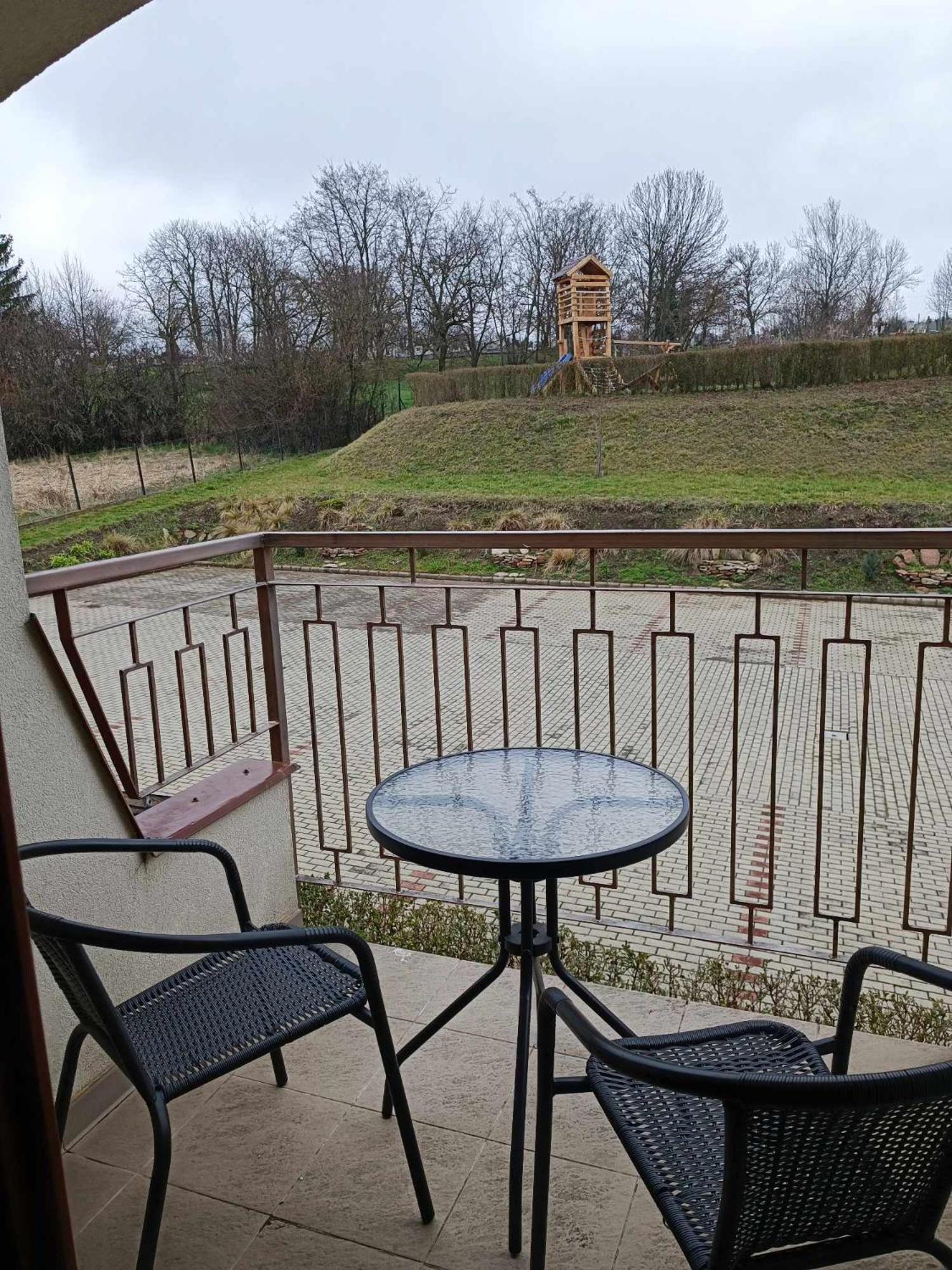 Margaréta Apartman és Üdülőház Bogács Exterior foto